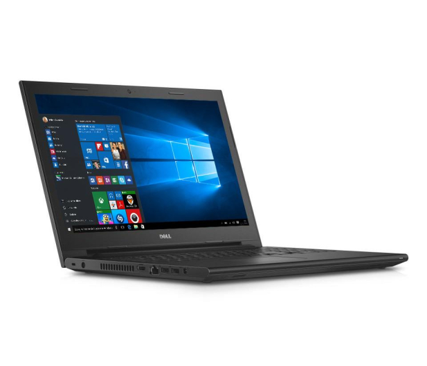 Dell Inspiron 3543 i5-5200U/8GB/240+500/Win10 GF920M - 276030 - zdjęcie 4